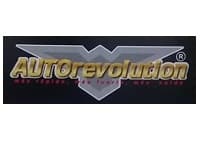 AUTOREVOLUTION - marca distribuida por MUNFRESA en El Salvador
