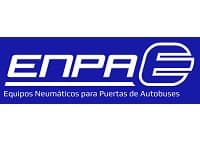 ENPA - marca distribuida por MUNFRESA en El Salvador