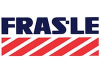 FRAS-LE - marca distribuida por MUNFRESA en El Salvador