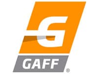 GAFF - marca distribuida por MUNFRESA en El Salvador