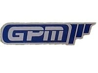 GPM - marca distribuida por MUNFRESA en El Salvador