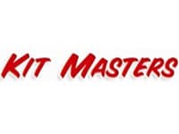 KIT-MASTERS - marca distribuida por MUNFRESA en El Salvador