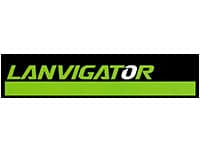LANVIGATOR - marca distribuida por MUNFRESA en El Salvador