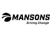 MANSONS - marca distribuida por MUNFRESA en El Salvador