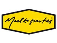 MULTIPARTES - marca distribuida por MUNFRESA en El Salvador