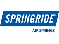 SPRINGRIDE - marca distribuida por MUNFRESA en El Salvador